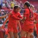 Imagen de vista previa para Liga BBVA MX Femenil: Clausura 2022 – Endiablada goleada en el Nemesio Diez