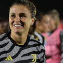 Image d'aperçu pour Cristiana Girelli prolonge jusqu’en 2025 avec la Juventus FC