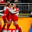 Image d'aperçu pour Cecilie Kvamme (SK Brann) et Sjoeke Nüsken remportent le ‘Goal of the Week’ des quarts de finale aller d’UEFA Women’s Champions League