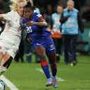Image d'aperçu pour Kethna Louis (Montpellier HSC) inscrit l’un des buts de la saison face au Paris Saint-Germain