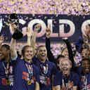 Image d'aperçu pour Les États-Unis remportent la première Gold Cup de l’Histoire