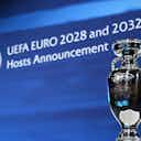 Imagen de vista previa para 🏆 UEFA confirma las sedes de las Eurocopas 2028 y 2032