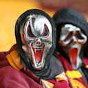 Image d'aperçu pour 📸 Le pire cauchemar des supporters de foot pour Halloween 👻🎃