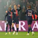 Imagem de visualização para Sem Mbappé, PSG vira sobre o Lille antes do mata-mata da Champions League