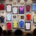 Image d'aperçu pour 🇮🇹🇪🇸🇧🇪🇩🇪 : Adidas dévoile ses maillots pour l'Euro 2024 📸
