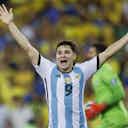 Imagem de visualização para 📺 Transmissões de 6ª: Argentina 'sem Messi' é destaque do dia