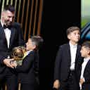 Vorschaubild für 🎥 Wie der Vater, so der Sohn! Messi Junior mit Fünferpack für Miamis U9