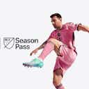 Imagen de vista previa para 📺 Cómo ver la MLS y a Leo Messi GRATIS en OneFootball