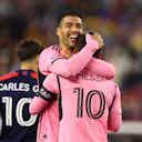 Imagem de visualização para 🎥 Suárez et Messi régalent : les 5️⃣ plus beaux buts du week-end en MLS