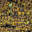 Imagen de vista previa para 🟡⚫️ Fiebre amarilla. Dortmund y unas ganas LOCAS de semifinales