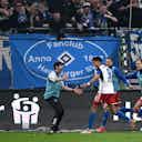 Imagem de visualização para 2. Bundesliga: Hamburgo vence clássico e RESPIRA na briga pelo acesso 🎥