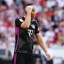 Imagem de visualização para Nem Kane salva: Bayern perde do Stuttgart e fica com o 🥈 ameaçado