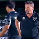 Imagem de visualização para Ele fica? Botafogo faz reunião por técnico e pauta efetivação de Fabio Matias no comando