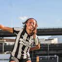 Imagem de visualização para Feminino: Botafogo goleia JC Futebol Clube e mantém a liderança do Brasileiro Sub-20