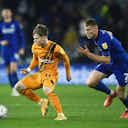 Preview image for Tottenham Hotspur join race to sign Hull City star Lewis Potter