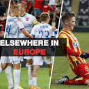 Preview image for Elsewhere In Europe: Midtjylland chasing FC København in Denmark, title showdown in Poland, Serie B madness & more
