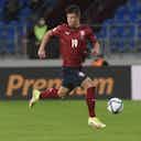 Preview image for Bayern Leverkusen reach agreement to sign Czech prodigy Adam Hlozek