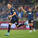Preview image for Ivan Perisic criticises Inter Milan over contract delay after Coppa win