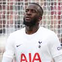 Preview image for Napoli reach agreement with Tottenham Hotspur over Tanguy Ndombele transfer