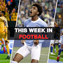 Preview image for This Week in Football: Bodø/Glimt put half a foot in the Champions League, NYCFC suffer three consecutive losses & more