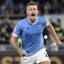 Preview image for Sergej Milinkovic-Savic has his sights set on joining Arsenal