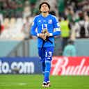 Preview image for Salernitana set to sign Mexican goalkeeper Guillermo Ochoa on a free transfer