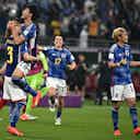 Preview image for World Cup Group E round-up: Japan stun Spain to secure knockout qualification, while Germany’s win again Costa Rica goes in vain