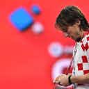 Preview image for Luka Modric confirms plan to play for Croatia in the Nations League, unsure about Euro 2024 participation