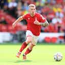 Preview image for Lewis O’Brien close to joining West Brom on loan from Nottingham Forest