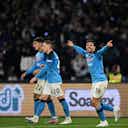 Preview image for Serie A round-up: Juventus & Milan suffer shock defeats, Napoli sink Roma to extend the lead at the top, Lautaro Martinez inspires comeback win for Inter