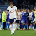 Preview image for Tim Sherwood analyses Tottenham Hotspur’s capitulation in humbling defeat at Leicester City