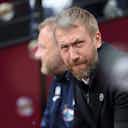 Preview image for ‘Chelsea fans are entitled to their view’ – Graham Potter reacts to fans frustration after West Ham draw