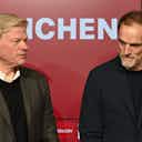 Preview image for ‘It’s an honour’ – Thomas Tuchel unveiled as new Bayern Munich manager