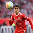 Preview image for Joao Cancelo thanks Nagelsmann for taking him to Bayern Munich