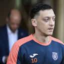 Preview image for Former Arsenal midfielder Mesut Ozil retires from Professional football at 34