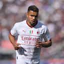 Preview image for AC Milan close to selling Junior Messias to Besiktas, Marseille keen on De Ketelaere