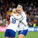 Preview image for Women’s World Cup: England keep dream alive, Australia ease past Denmark
