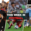 Preview image for This Week In Football: Houston halt Miami’s party, Manchester City’s quadruple hopes already over & more