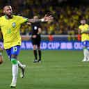 Preview image for Neymar surpasses legendary Pele as Brazil’s all-time top scorer