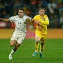 Preview image for Italy stave off Ukraine in goalless draw to book Euro 2024 slot