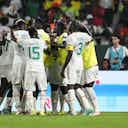 Preview image for Senegal seal last-16 place with perfect record, Algeria eliminated & more