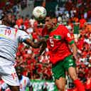 Preview image for Zambia strike late to deny Tanzania rare win, Morocco held by DR Congo & more