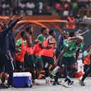 Preview image for Angola thrash Namibia, Nigeria comfortably beat Cameroon & more