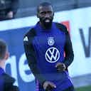 Preview image for Germany star Antonio Rudiger takes legal action against former BILD editor over terrorist link
