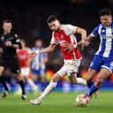 Preview image for Arsenal want to agree deal for Porto star they’ve scouted in recent weeks