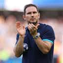 Preview image for Lampard could make shock managerial return to take charge at 2026 World Cup