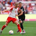 Preview image for Harry Kane reaches new career milestone in Bayern win over Frankfurt