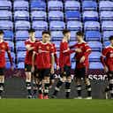 Preview image for Manchester United U-18s lift Premier League North title