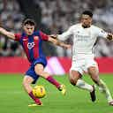 Preview image for Jude Bellingham fires Real Madrid to 3-2 El Clasico win over Barcelona
