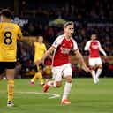 Preview image for ‘He’s been a revelation’: Martin Keown blown away by Arsenal star who made seven recoveries vs Wolves